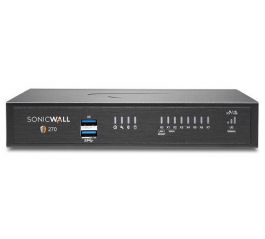 SonicWall TZ270 Secure Upgrade Plus 02 SSC 6847 Essential Edition 3Year ...
