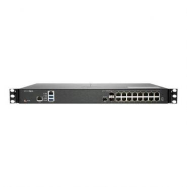 Sonicwall NSA 2700 Secure Upgrade Plus 02 SSC 7370 Essential Edition 3Year
