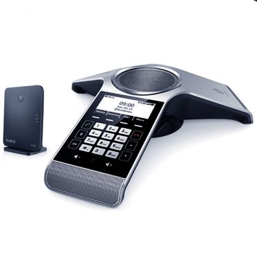 Yealink CP920 Touch-sensitive HD IP Conference Phone