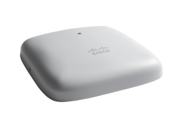 Cisco Business 240AC Wi-Fi Access Point 5 Pack Bundle (5-CBW240AC)