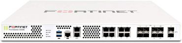 FortiGate-500E Hardware plus 3 Year 24x7 FortiCare and FortiGuard Unified Threat Protection (UTP) FG-500E-BDL-950-36