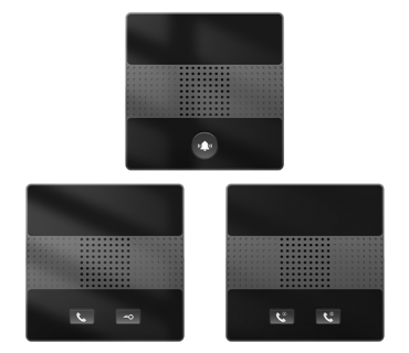 Flyingvoice i86-01 SIP Audio Intercom