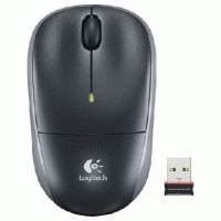 Logitech M215 2nd Gen Wireless Dark [ 910-003163 ] in Dubai, UAE