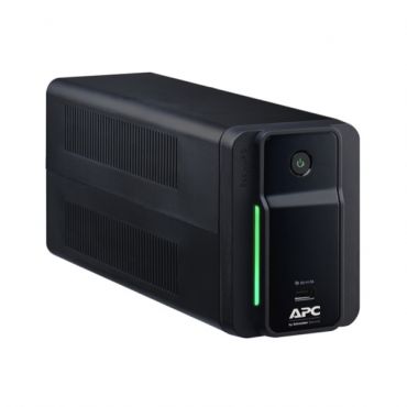 APC Easy UPS BVX 700VA, 230V, AVR, USB Charging, Schuko Sockets BVX700LUI-GR