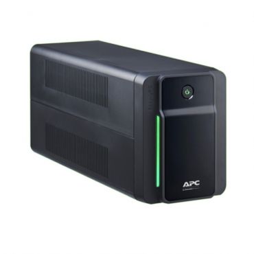 APC Easy UPS BVX 900VA, 230V, AVR, Schuko Sockets BVX900LI-GR