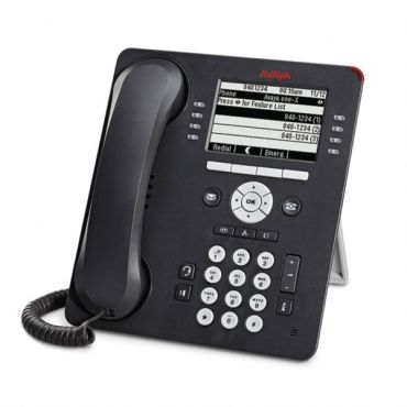 Avaya 9608G IP Deskphone 700505424