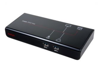 Avaya One Cable Connection Hub Video Conferencing Device