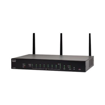 Cisco RV260W Wireless-AC VPN Router (RV260W-A-K9)