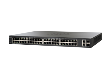 Cisco SG220 50P Smart Switch SG220 50P K9 UK 