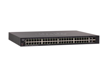Cisco SG250 50P Smart Switch SG250 50P K9 UK 