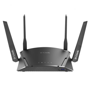 D-Link DIR-1960 AC1900 Smart Mesh Wi-Fi Router DIR-1960/MNA