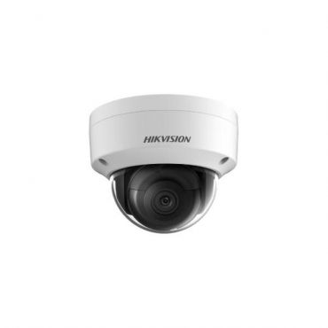 HIKVISION 2 MP Powered-by-DarkFighter Fixed Dome Network Camera DS-2CD2125FWD-I(S)