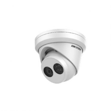 HIKVISION 4MP Powered by DarkFighter Fixed Turret Network Camera DS-2CD2345FWD-I