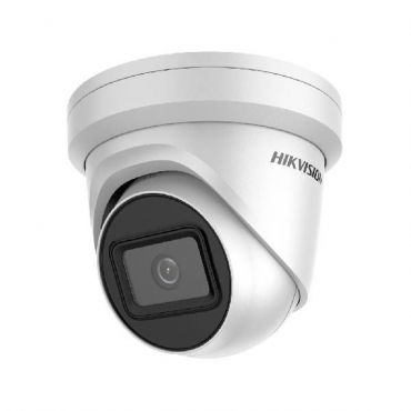 HIKVISION 6 MP Powered-by-DarkFighter Fixed Turret Network Camera DS-2CD2365G1-I