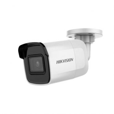 HIKVISION 2MP Powered by darkfighter Fixed Mini Bullet Network Camera DS-2CD3025G0-I(B)