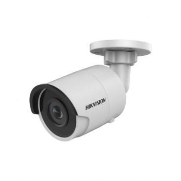 HIKVISION 6MP Fixed Mini Bullet Network Camera DS-2CD3063G0-I