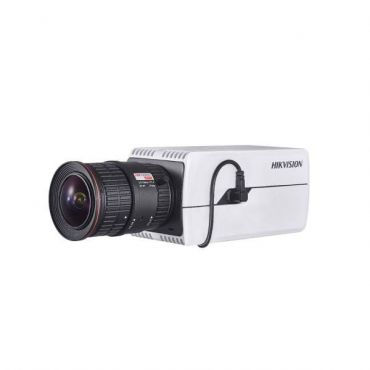 HIKVISION 4MP Darkfighter Box Network Camera DS-2CD5046G0-(AP)
