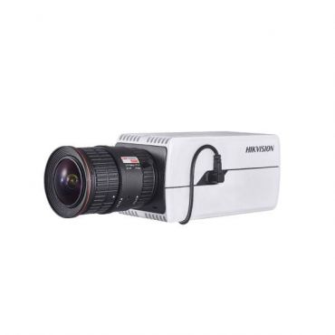 HIKVISION 4K Box Network Camera DS-2CD5085G0-(AP)