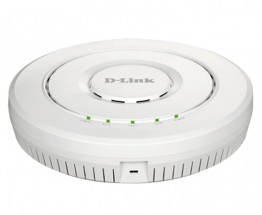 D-Link DWL-8620AP Wireless AC2600 Wave 2 Dual-Band Unified DWL-8620AP/UUN