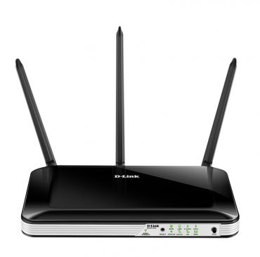 D-Link DWR-953/B3GA4GT B1 LTE 4G Cat.4 11ac Router