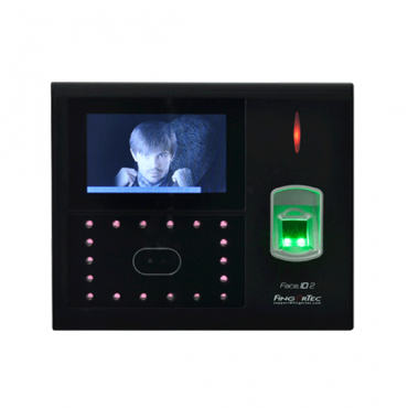 Face Recognition Readers ID2