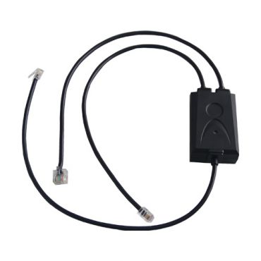 Fanvil IP phones with EHS20 adaptor