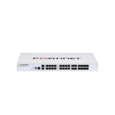 Fortinet 100 FG-120G