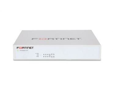 Fortinet 80 FG-81F-BDL-950-36