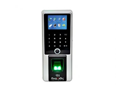 Door Access & Time Attendance System R3 Fingertec