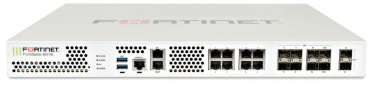 Fortinet 600 FG-601E-BDL-950-12