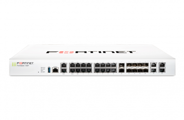 Fortinet 100 FG-101F-BDL-950-12