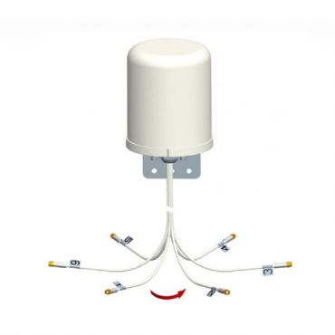 Fortinet FANT-06ABGN-0606-O-R -Antenna