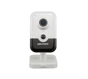 Hikvision DS-2CD2455FWD-I(W) 5 MP Cube Network Camera