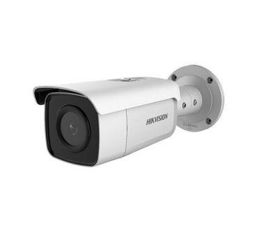 Hikvision DS-2CD2T85G1-I5 4K Powered-by-DarkFighter Fixed Bullet Network Camera