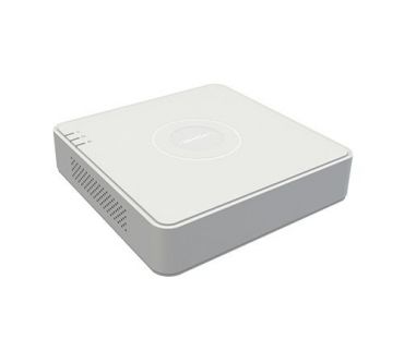 Hikvision DS-7108HUHI-K1 8-ch 5 MP Mini 1U H.265 DVR