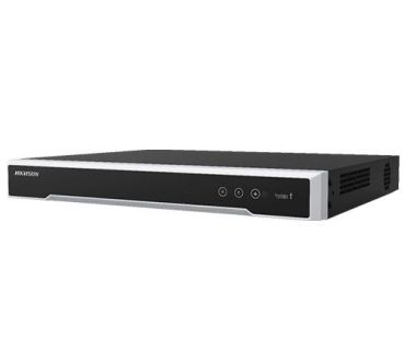 Hikvision DS-7604NI-K1/4P 4-ch Mini 1U 4 POE 4G NVR