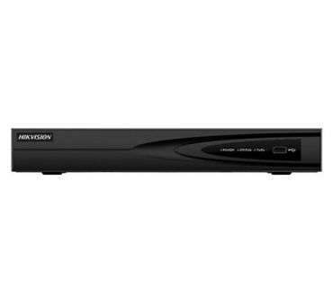 Hikvision DS-7604NI-K1(B) 4-ch 1U 4K NVR