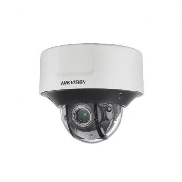 HIKVISION 2 MP DeepinView Outdoor Moto Varifocal Dome Camera DS-2CD7526G0-IZ(H)S