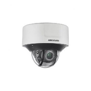 HIKVISION 4K DeepinView Outdoor Moto Varifocal Dome Camera DS-2CD7585G0-IZ(H)S
