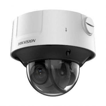 HIKVISION 4K DeepinView Outdoor Moto Varifocal Dome Camera iDS-2CD7586G0/S-IZHSY
