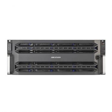 Hikvision 24-slot Single Controller Storage DS-A80624S