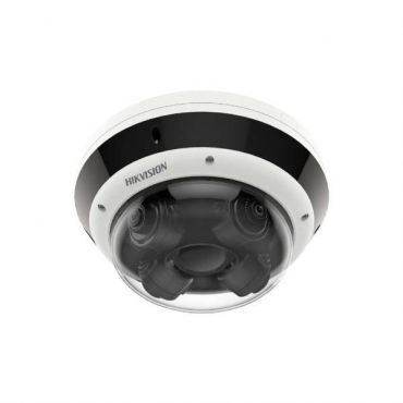 HIKVISION 4-Directional Multisensor Network Camera New DS-2CD6D54G1-(I)(Z)(S)(/RC)