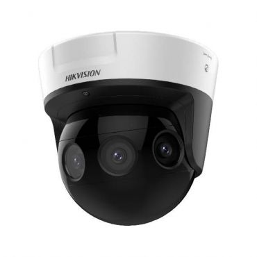 HIKVISION 8 MP 180° PanoVu Network Camera DS-2CD6924G0-IHS(/NFC)