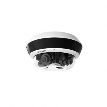 HIKVISION 4-Directional Multisensor Network Camera DS-2CD6D54FWD-(I)(Z)(H)(S)(/NFC)