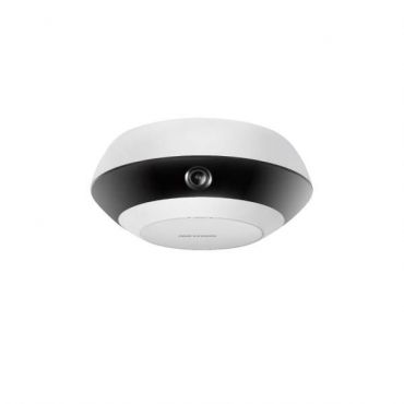 HIKVISION Triple-Directional PanoVu Mini Camera DS-2PT3306IZ