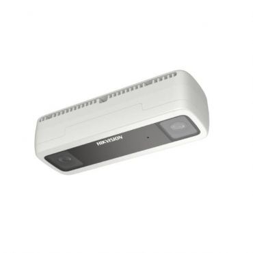 HIKVISION Dual-Lens People Counting Network Camera DS-2CD6825G0/C-I(V)(S)