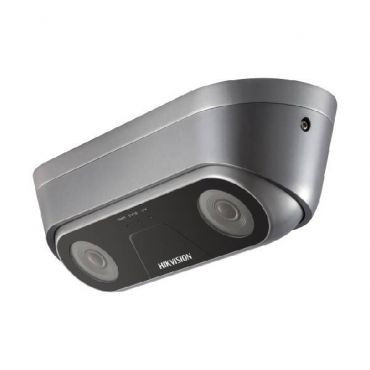 HIKVISION Dual-Lens People Counting Network Camera iDS-2CD6810F-IV/C