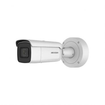 HIKVISION 4MP Moto Varifocal Bullet Network Camera DS-2CD3643G1-IZ(S)