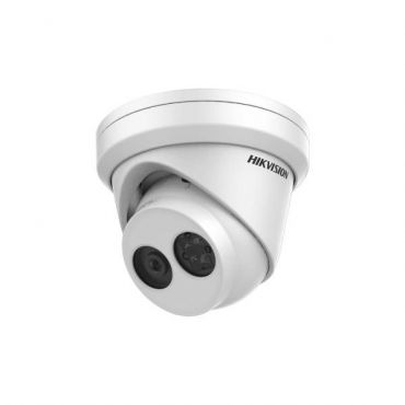 HIKVISION 4MP Fixed Turret Network Camera DS-2CD3343G0-I