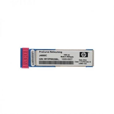 HP X121 1G SFP LC LH Transceiver